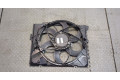 Вентилятор радиатора  BMW 3 E90, E91, E92, E93 2005-2012        2.0 бензин       