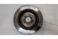 Диск тормозной  Mercedes ML W164 2005-2011   задний         