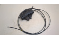 Замок капота  Toyota Sequoia 2008-     