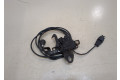 Замок капота  Chevrolet Captiva 2006-2011     