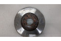 Диск тормозной  Opel Meriva 2003-2010   передний         