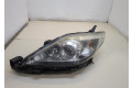 Фара передняя  Mazda 5 (CR) 2005-2010 левая 