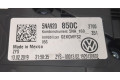 Панель приборов  Volkswagen Tiguan 2016-2020            