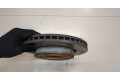 Диск тормозной  Citroen Jumper (Relay) 2006-2014   передний         