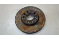 Диск тормозной  Opel Meriva 2003-2010   передний   569060, 90539466, 9117678      