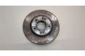 Диск тормозной  Hyundai Tucson 1 2004-2009   передний         