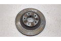 Диск тормозной  Mazda 6 (GH) 2007-2012   передний         