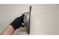 Диск тормозной  BMW 3 E90, E91, E92, E93 2005-2012   передний   34116854998      