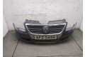 Бампер  Volkswagen Passat 6 2005-2010 передний     3C0807217D