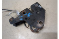 Замок капота  Audi A6 (C6) Allroad 2006-2012     