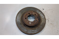 Диск тормозной  Ford Explorer 2001-2005   передний         