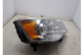 Фара передняя  Chrysler Voyager 2007-2010 правая 