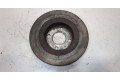 Диск тормозной  Dacia Sandero 2008-2012 1.2  передний          