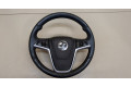 Руль  Opel Astra J 2010-2017           913443, 13350159
