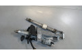  рейка  Колонка рулевая  Mercedes SLK R171 2004-2008      