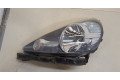 Фара передняя  Honda Jazz 2001-2008 левая 