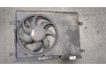 Вентилятор радиатора  Opel Corsa D 2006-2011     1.2 бензин       