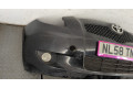 Бампер  Toyota Yaris 2005-2011 передний   