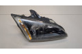 Фара передняя  Ford Focus 2 2005-2008 правая 