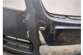 Бампер  Skoda Roomster 2006-2010 передний    5J0807221