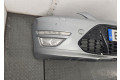 Бампер  Ford Mondeo 4 2007-2015 передний   1704629, BS7117757DBXWAA