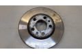 Диск тормозной  Skoda Fabia 1999-2007   передний   1J0615301L      