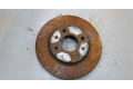 Диск тормозной  Mitsubishi Galant 1997-2003   передний         