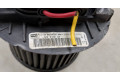 Моторчик печки  Nissan Note E11 2006-2013        
