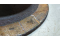 Диск тормозной  Nissan Juke 2010-2014   задний   43206JD00A      