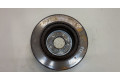Диск тормозной  BMW 3 E90, E91, E92, E93 2005-2012   задний         