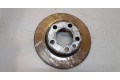 Диск тормозной  Seat Toledo 4 2012-2019   задний   1J0615601P      