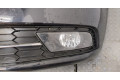 Бампер  Skoda SuperB 2008-2015 передний   