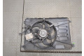 Вентилятор радиатора  Ford S-Max 2006-2010           