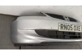 Решетка радиатора  Honda Civic 2001-2005          