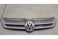 Решетка радиатора  Volkswagen Golf Plus          5M0853651A