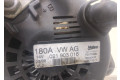 Генератор  Volkswagen Touareg 2007-2010       021903016    