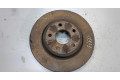 Диск тормозной  Jeep Grand Cherokee 2004-2010   передний         