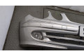 Бампер  Mercedes E W211 2002-2009 передний   A2118800752