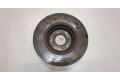 Диск тормозной  Nissan Murano 2008-2010   передний         