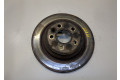 Диск тормозной  Ford S-Max 2006-2010 1.8  задний    1864280, 6G912A315BB      