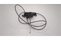Замок капота  Nissan X-Trail (T30) 2001-2007     