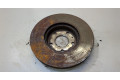 Диск тормозной  Volkswagen Touran 2003-2006   передний         