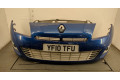 Бампер  Renault Scenic 2009-2012 передний   