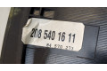 Панель приборов  Mercedes CLK W208 1997-2002            