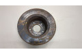 Диск тормозной  Land Rover Discovery 2 1998-2004   передний         