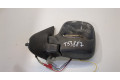Зеркало боковое  Peugeot Partner 2002-2008  левое           8153JT, 8151W5, 8149C4