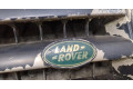 Решетка радиатора  Land Rover Discovery 2 1998-2004          