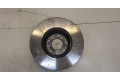 Диск тормозной  BMW X3 E83 2004-2010   передний   34116859679      