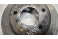 Диск тормозной  BMW 3 E46 1998-2005 2.0  передний           
