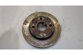 Диск тормозной  Toyota Yaris 1999-2006   передний   435120D010      